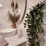 Luxe Σπλιτ